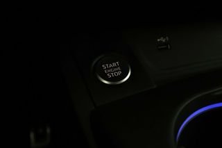 Audi A5 2.0 TDI SLine