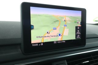 Audi A5 2.0 TDI SLine