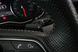 Audi A5 2.0 TDI SLine