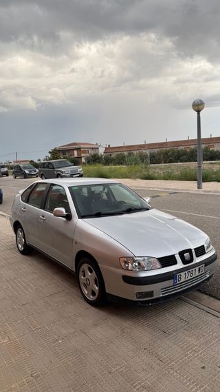 SEAT Cordoba 1999