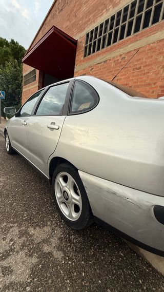 SEAT Cordoba 1999