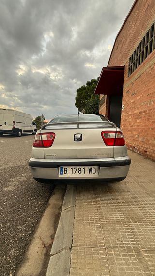 SEAT Cordoba 1999