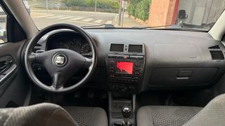 SEAT Cordoba 1999