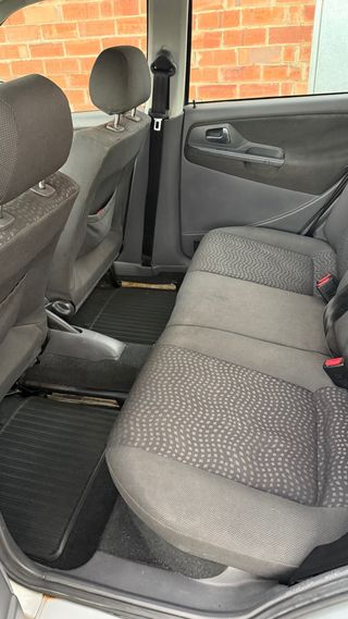 SEAT Cordoba 1999