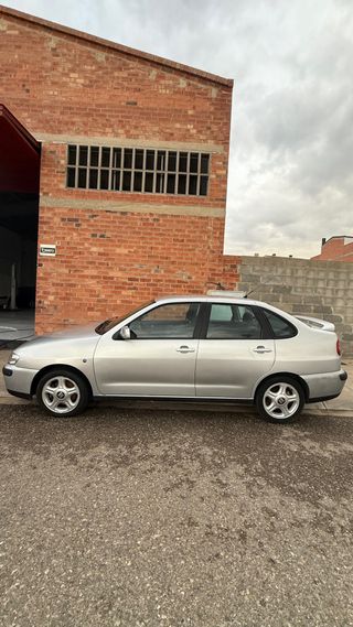 SEAT Cordoba 1999