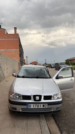 SEAT Cordoba 1999