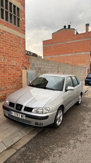 SEAT Cordoba 1999