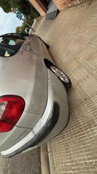 SEAT Cordoba 1999