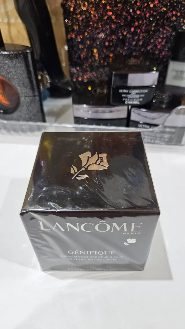 Crema Lancôme Génifique Youth Activating Cream