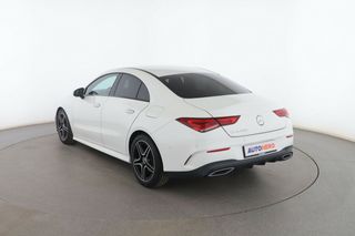 Mercedes CLA CLA 200 AMG Line