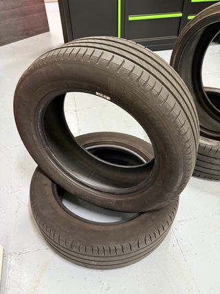 Michelin Primacy 4 205/55/16 
