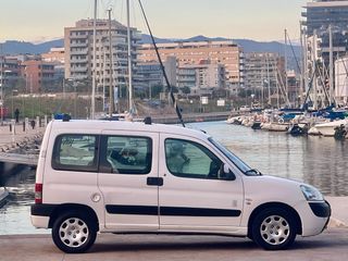 Peugeot Partner 2007 (182.000 KLM) !NEGOCIABLE!