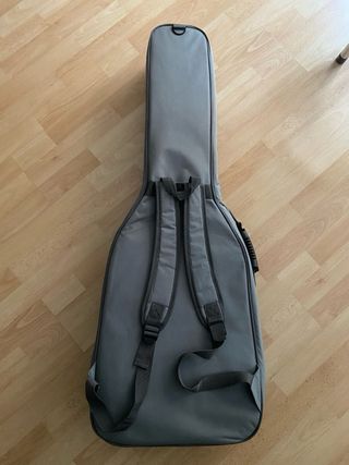 Funda Guitarra Eléctrica Ashton ARM2000