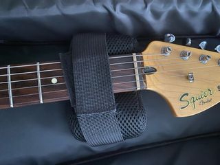 Funda Guitarra Eléctrica Ashton ARM2000