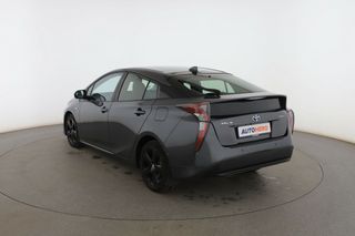 Toyota Prius 1.8