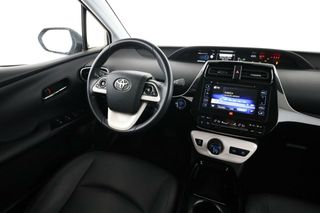 Toyota Prius 1.8