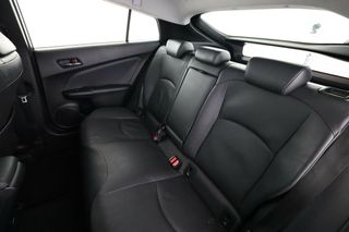 Toyota Prius 1.8