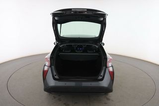 Toyota Prius 1.8
