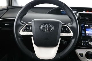 Toyota Prius 1.8