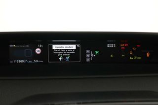 Toyota Prius 1.8