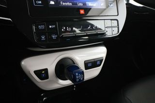 Toyota Prius 1.8