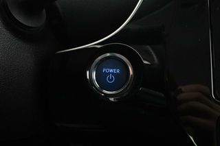 Toyota Prius 1.8