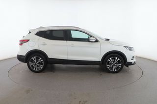 Nissan Qashqai 1.7 dCi N-Connecta