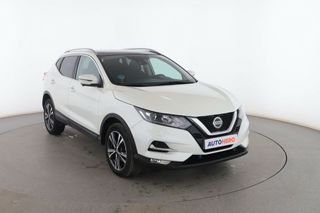 Nissan Qashqai 1.7 dCi N-Connecta