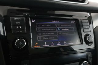 Nissan Qashqai 1.7 dCi N-Connecta