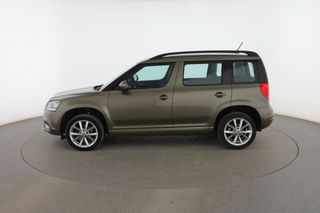 Skoda Yeti 1.2 TSI Ambition