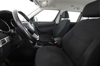 Skoda Yeti 1.2 TSI Ambition