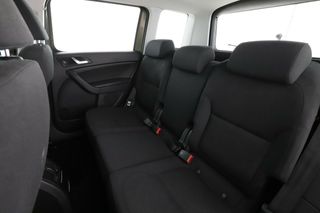 Skoda Yeti 1.2 TSI Ambition