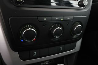 Skoda Yeti 1.2 TSI Ambition