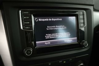 Skoda Yeti 1.2 TSI Ambition