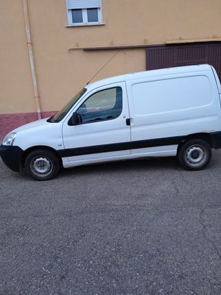 Citroen Berlingo 2008