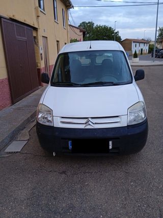 Citroen Berlingo 2008