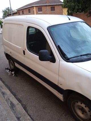 Citroen Berlingo 2008