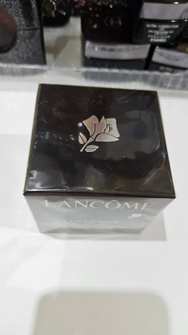 Crema Noche Lancôme Génifique Repair SC 50ml