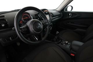 MINI Clubman One