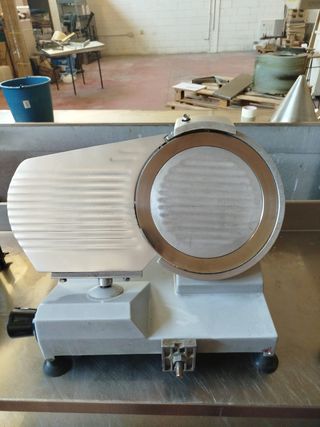 Cortador Fiambre Hostelería Profesional