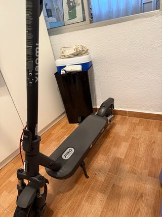 Patinete Xiaomi Scooter 5 Pro