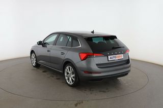 Skoda Scala 1.0 TSI Ambition
