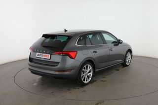 Skoda Scala 1.0 TSI Ambition