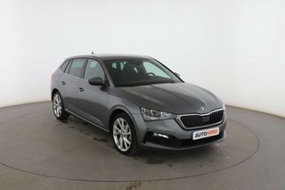 Skoda Scala 1.0 TSI Ambition