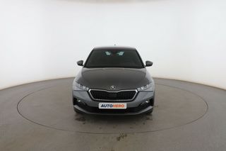 Skoda Scala 1.0 TSI Ambition
