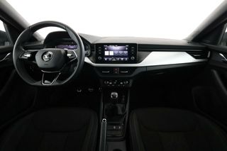 Skoda Scala 1.0 TSI Ambition