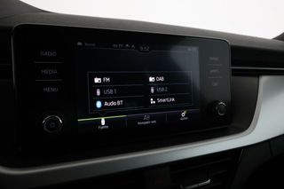 Skoda Scala 1.0 TSI Ambition