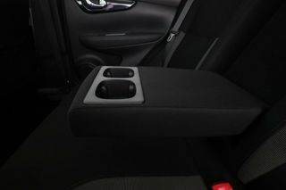 Nissan Qashqai 1.5 dCi N-Connecta