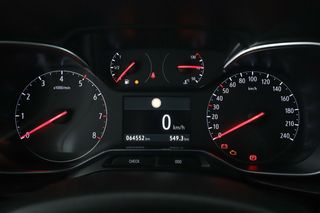Opel Combo Cargo 1.2 Turbo Selective
