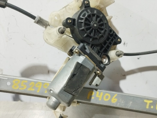 ELEVALUNAS TRASERO DERECHO PEUGEOT 406 BERLINA (S